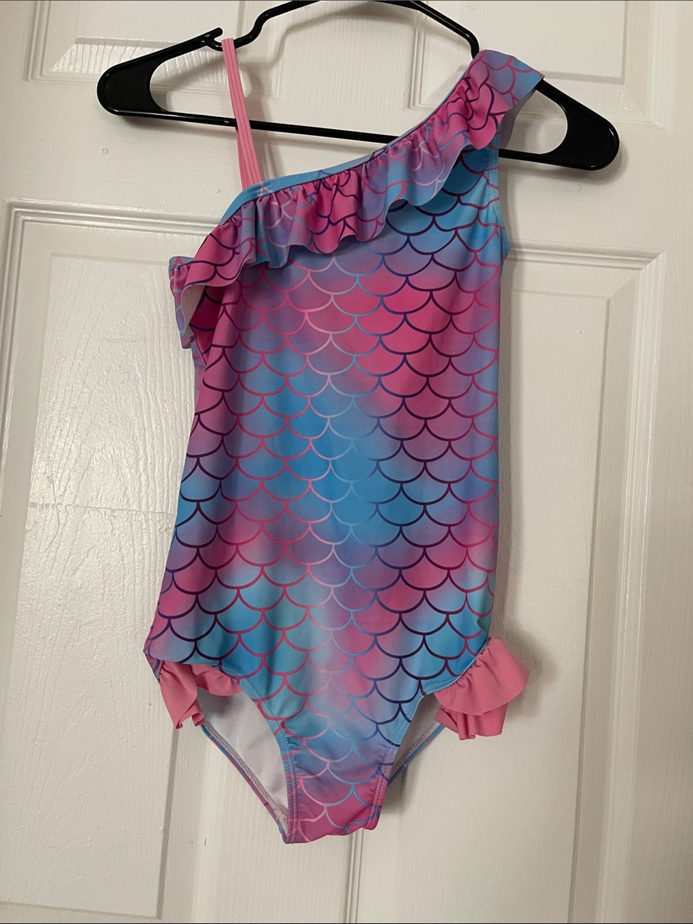 One piece Swimsuit 🧜‍♀️